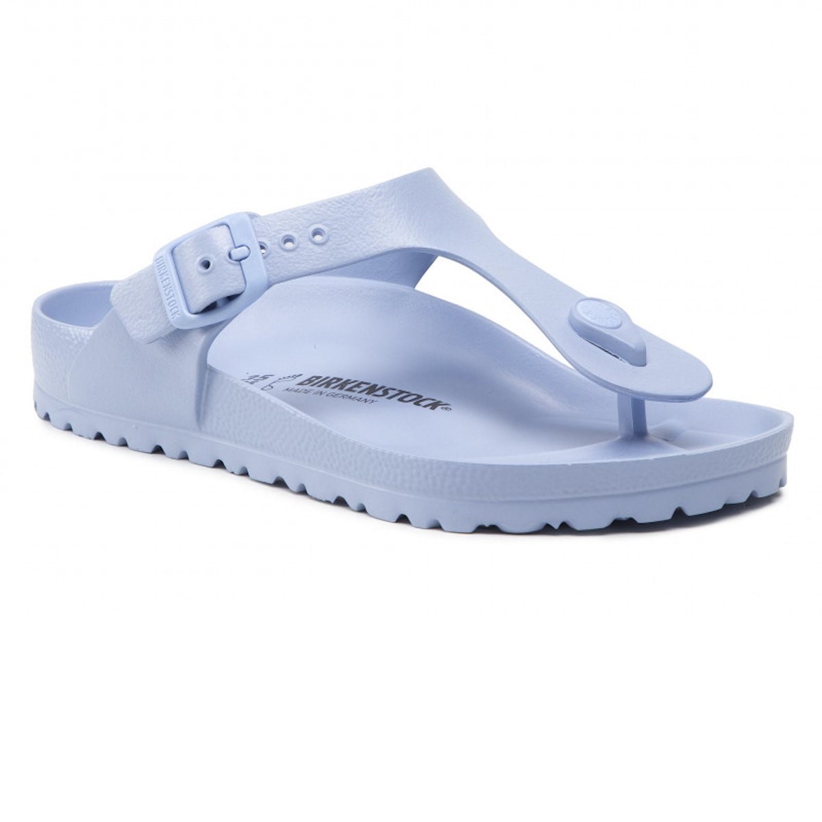 Birkenstock Kadın Terlik 1022408 Dusty Blue