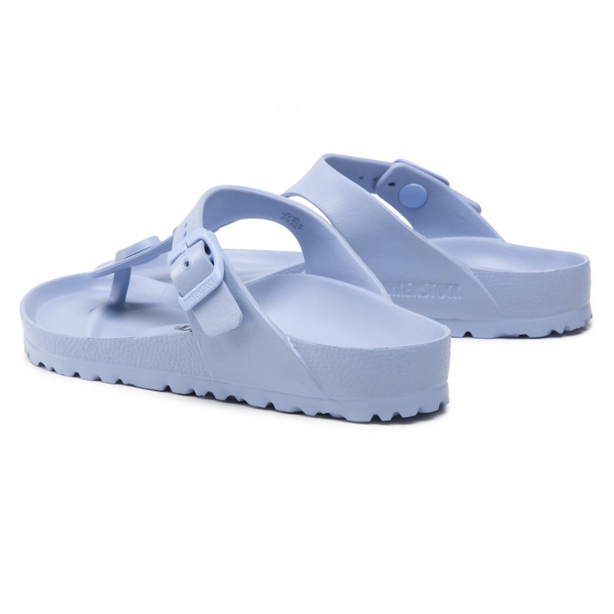 Birkenstock Kadın Terlik 1022408 Dusty Blue