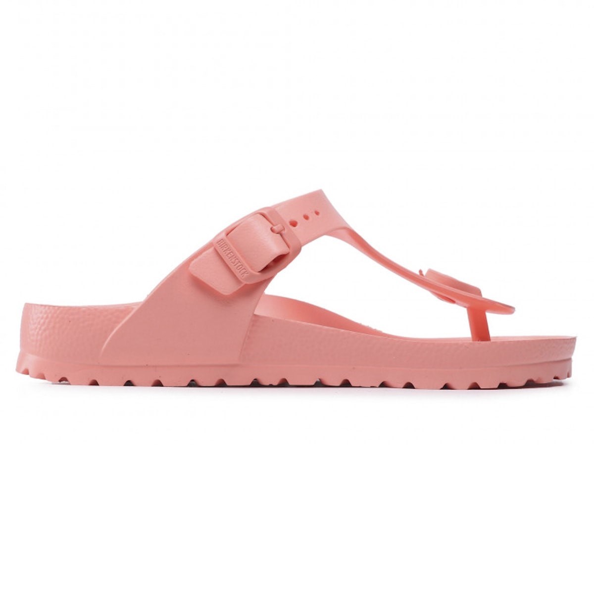 Birkenstock Kadın Terlik 1022453 Coral Peach