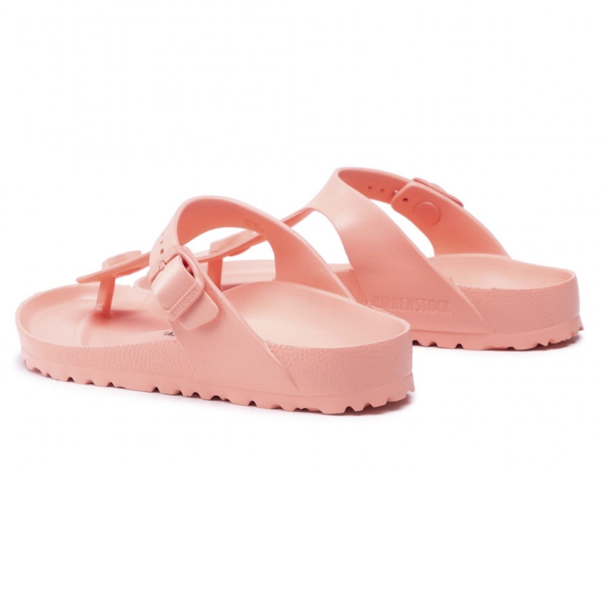 Birkenstock Kadın Terlik 1022453 Coral Peach