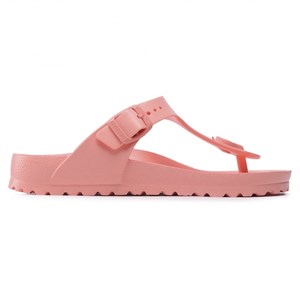 Birkenstock Kadın Terlik 1022453 Coral Peach