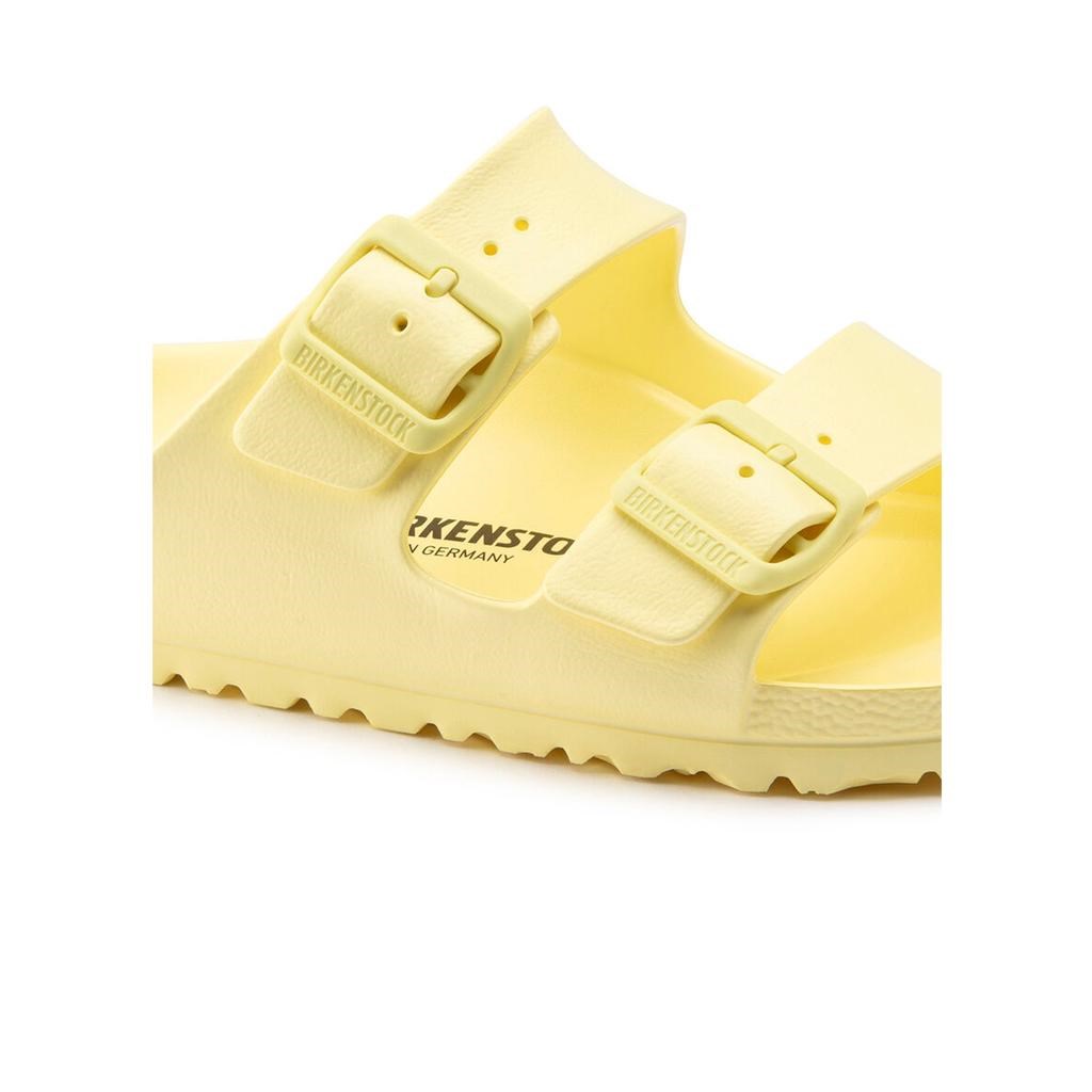 Birkenstock Kadın Terlik 1022466 Popcorn