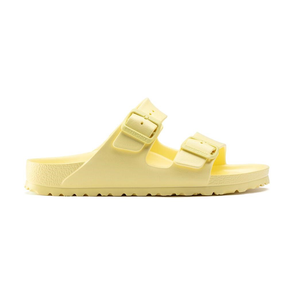 Birkenstock Kadın Terlik 1022466 Popcorn