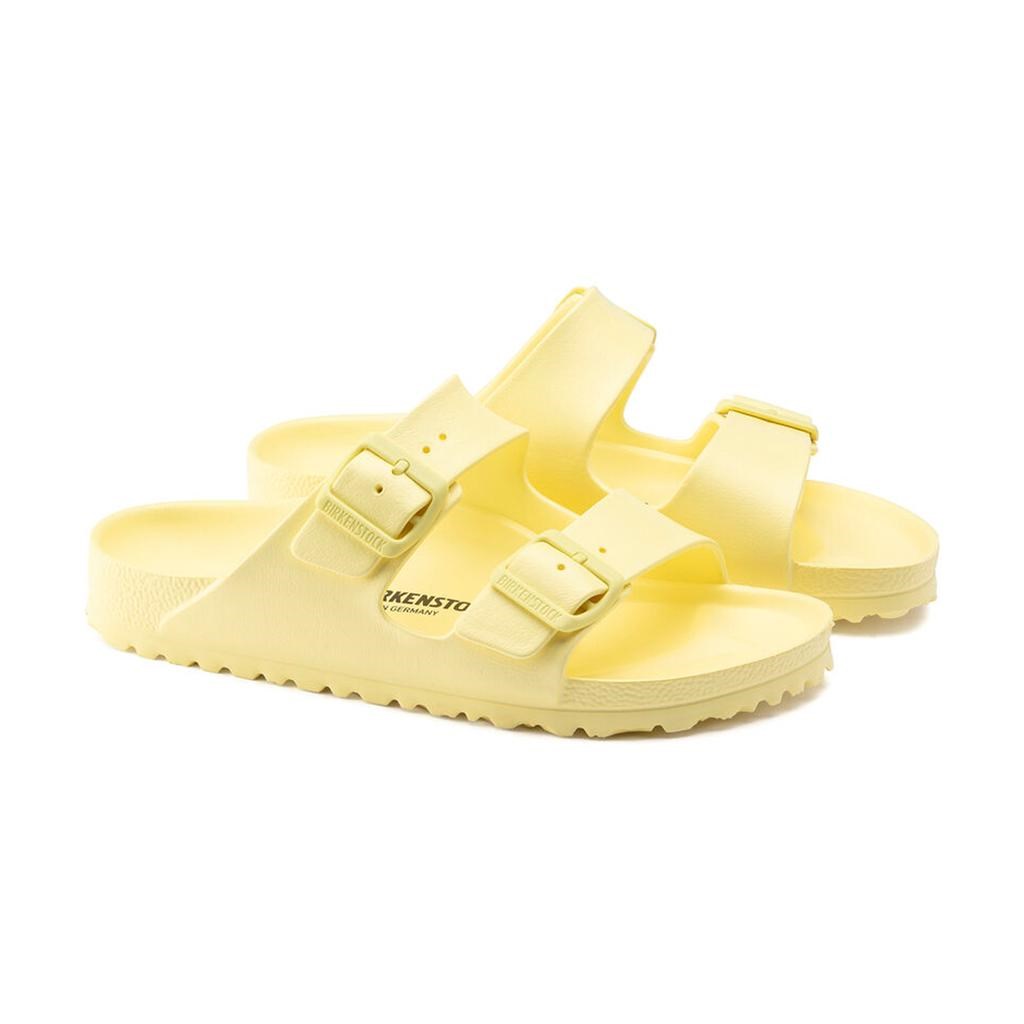Birkenstock Kadın Terlik 1022466 Popcorn