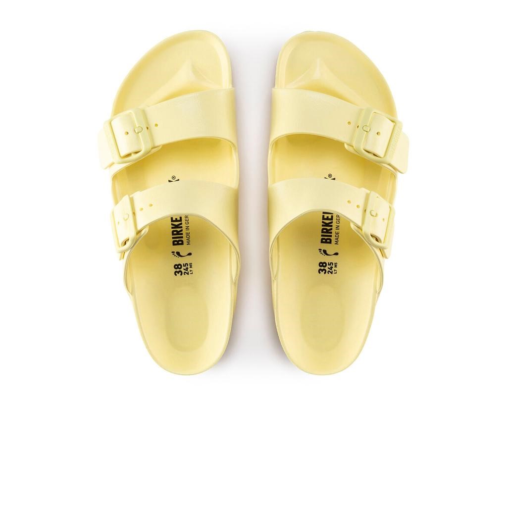 Birkenstock Kadın Terlik 1022466 Popcorn
