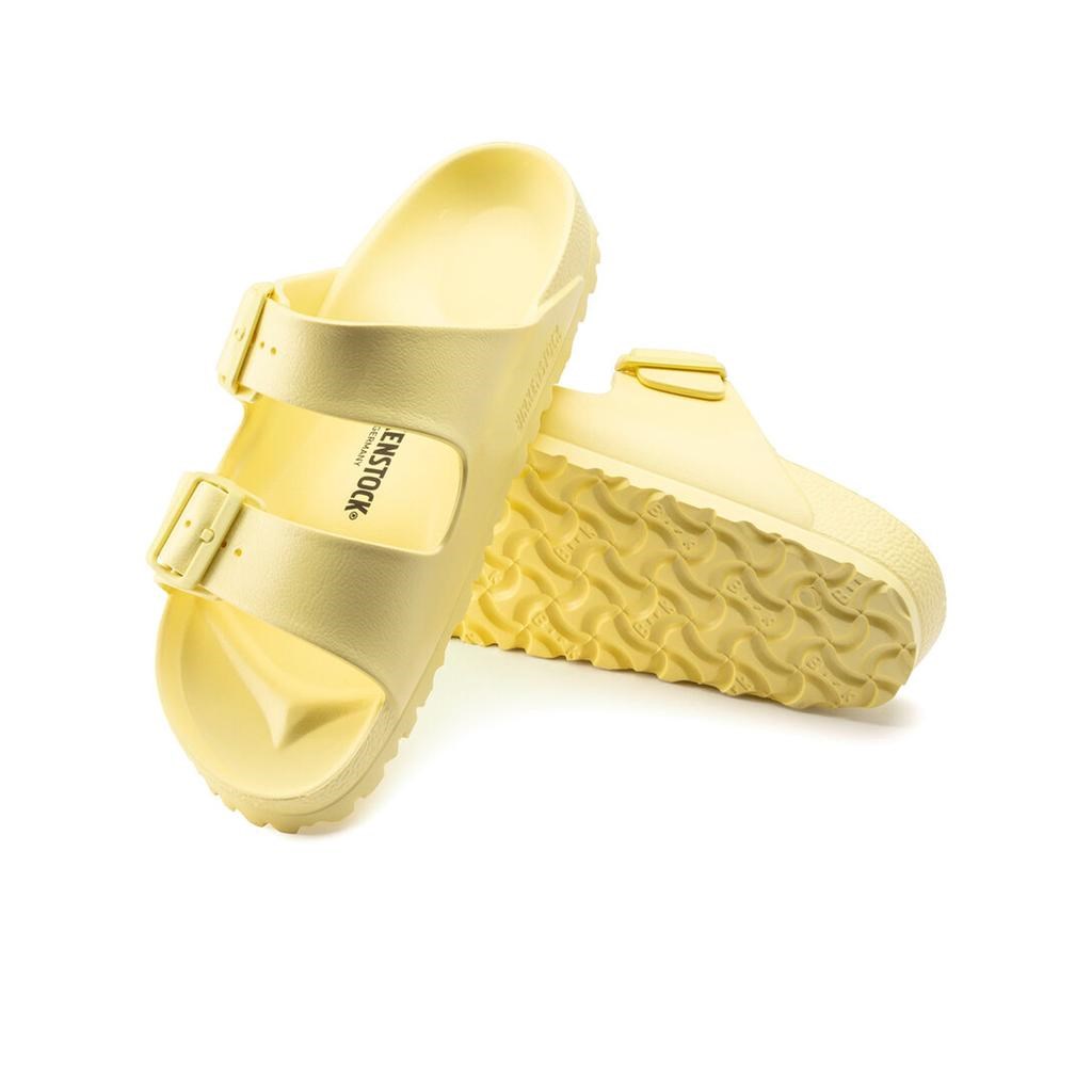 Birkenstock Kadın Terlik 1022466 Popcorn