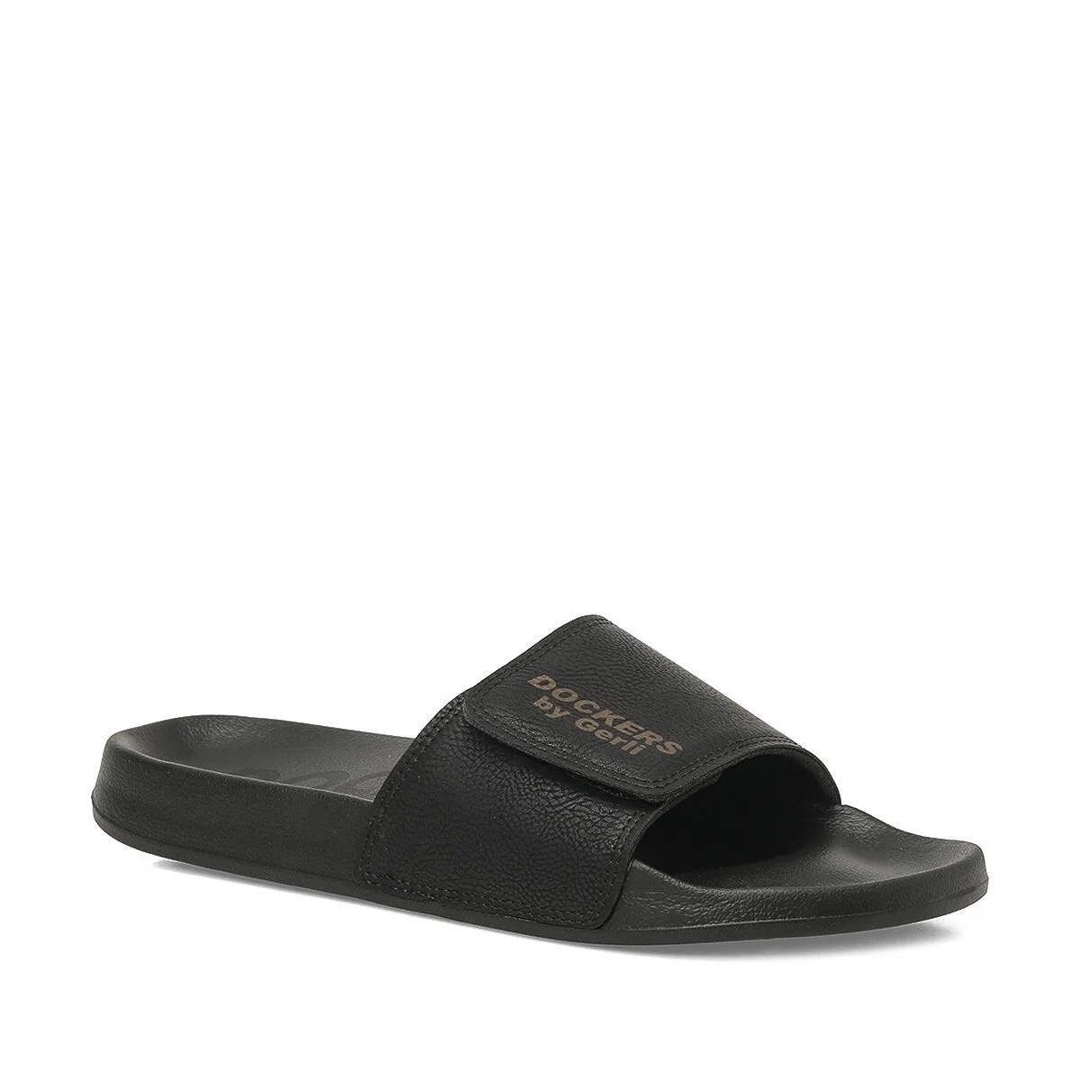 Dockers Erkek Terlik 102249460 Sıyah