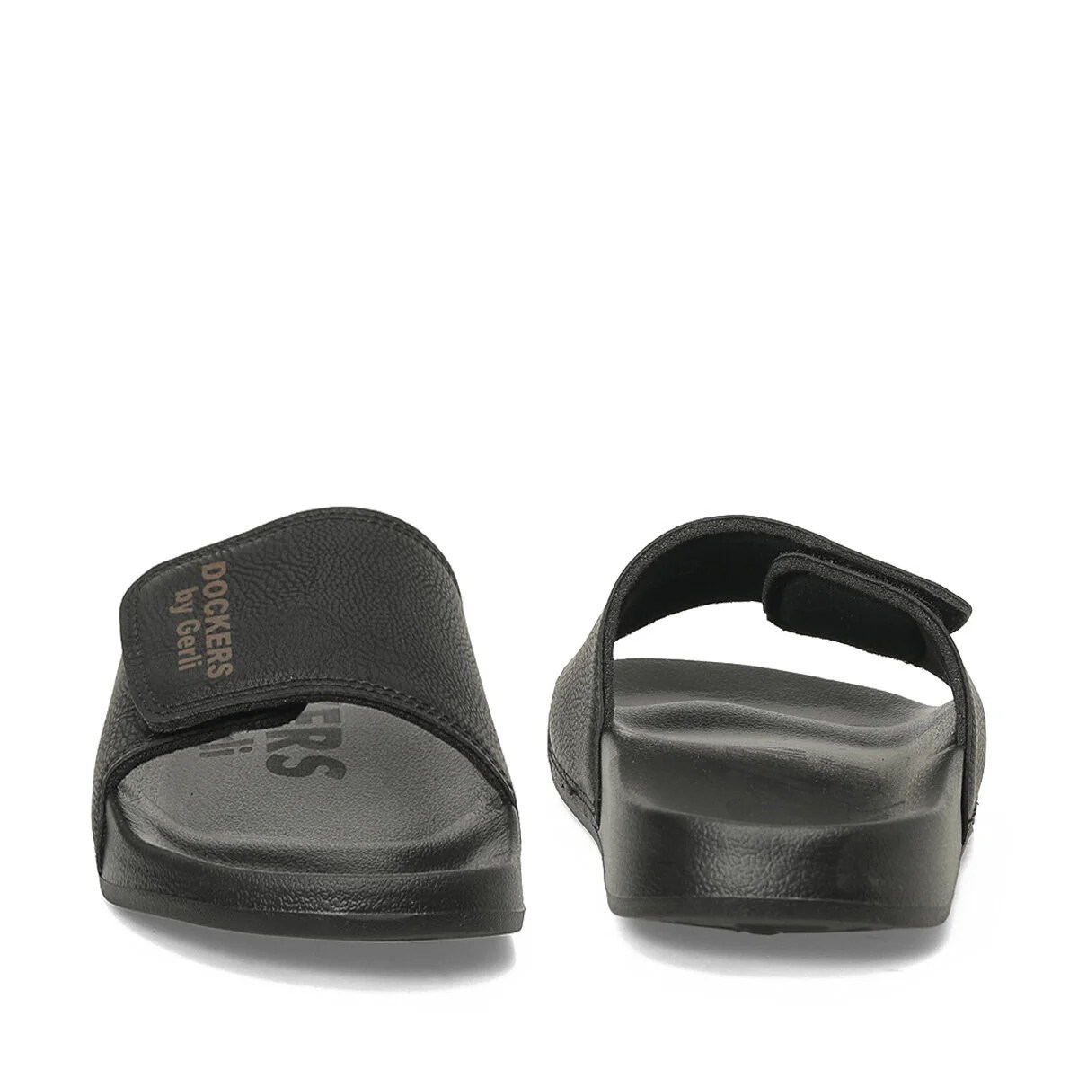 Dockers Erkek Terlik 102249460 Sıyah
