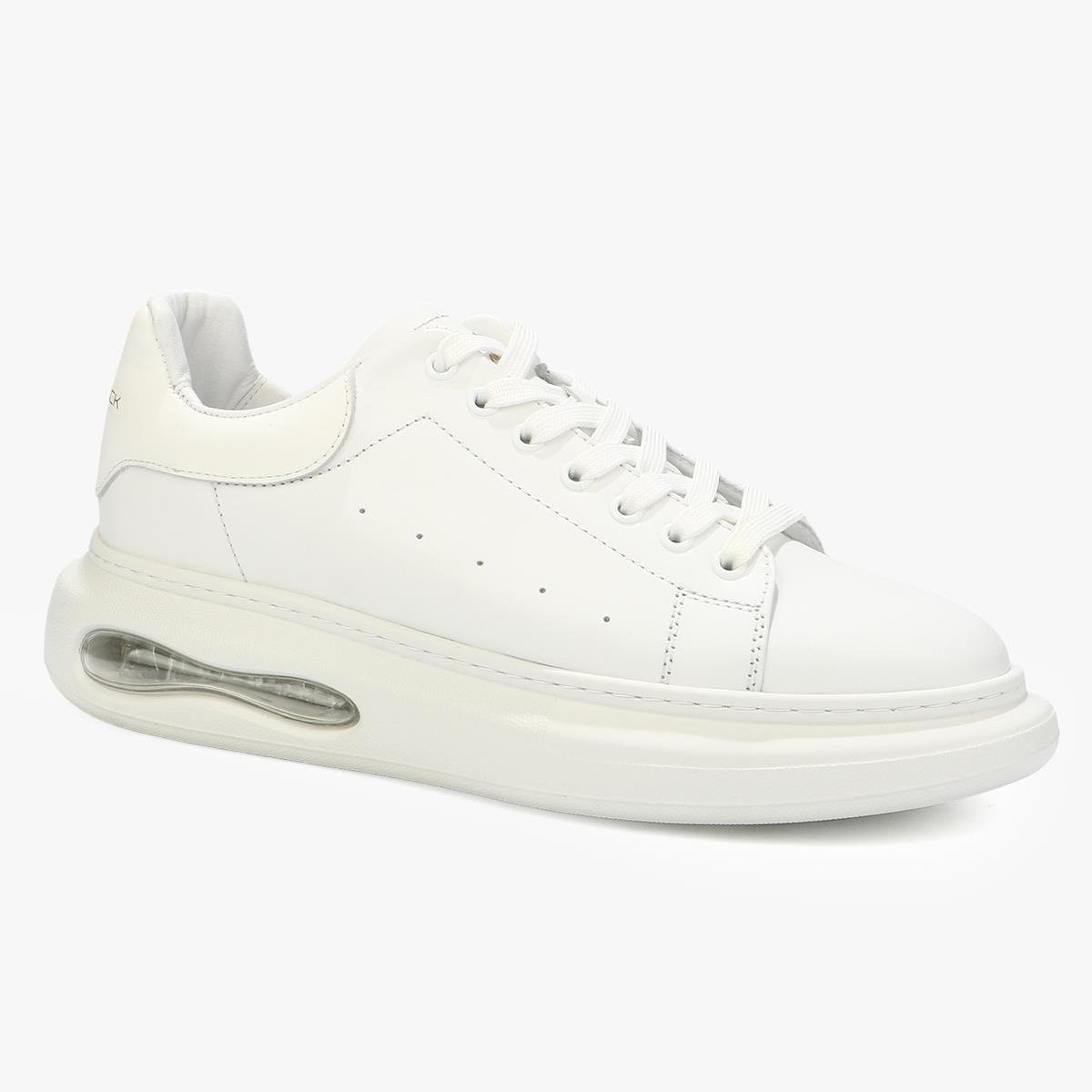 Hammer Jack Erkek Ayakkabı 102 25014-M Beyaz