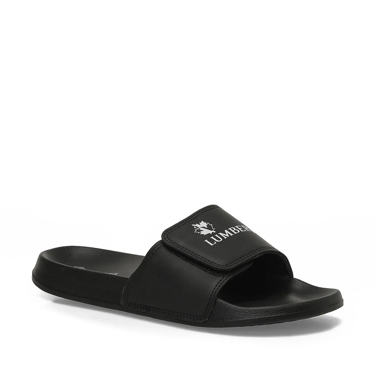 Lumberjack Erkek Ayakkabı 102250307 Sıyah