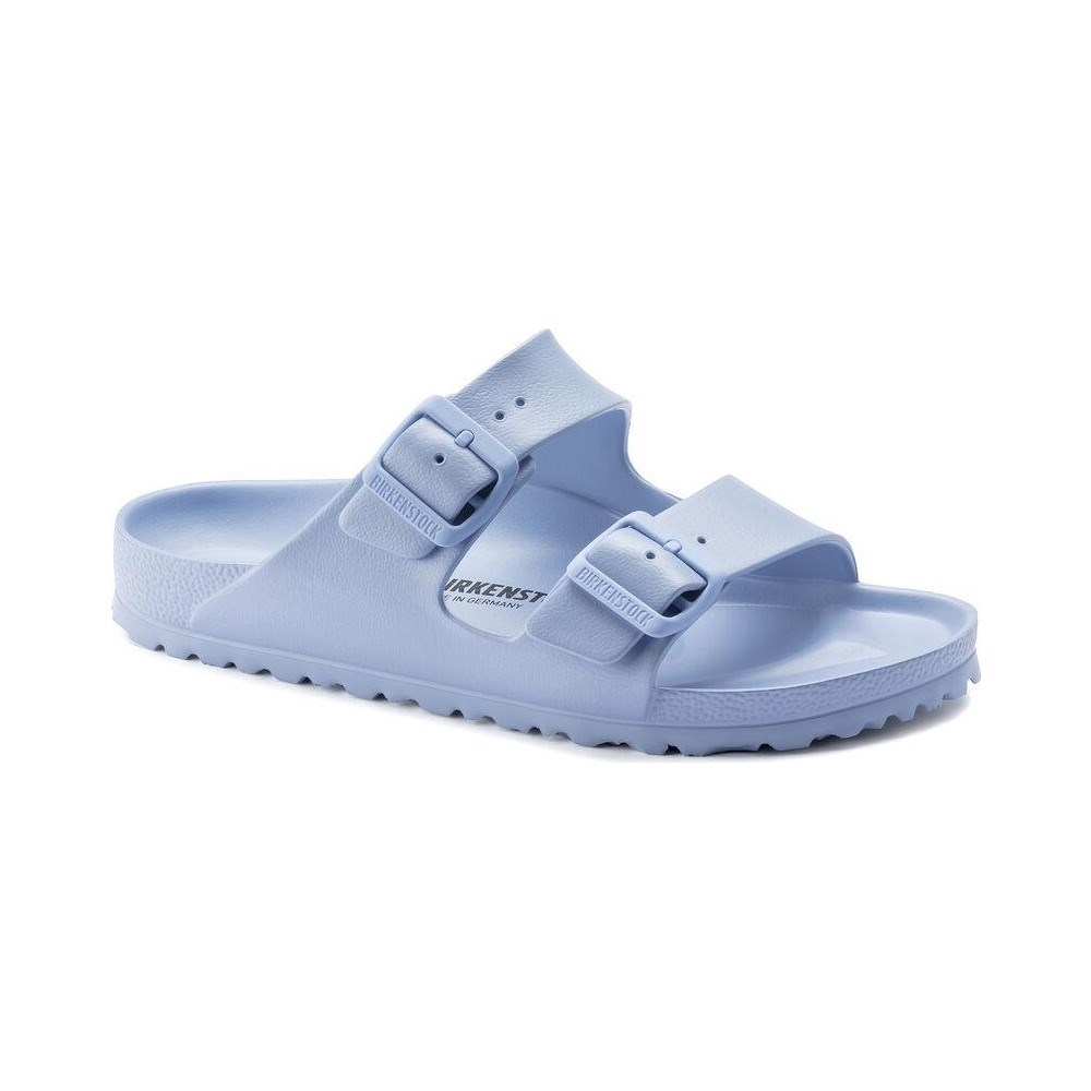 Birkenstock Kadın Terlik 1022510 Dusty Blue