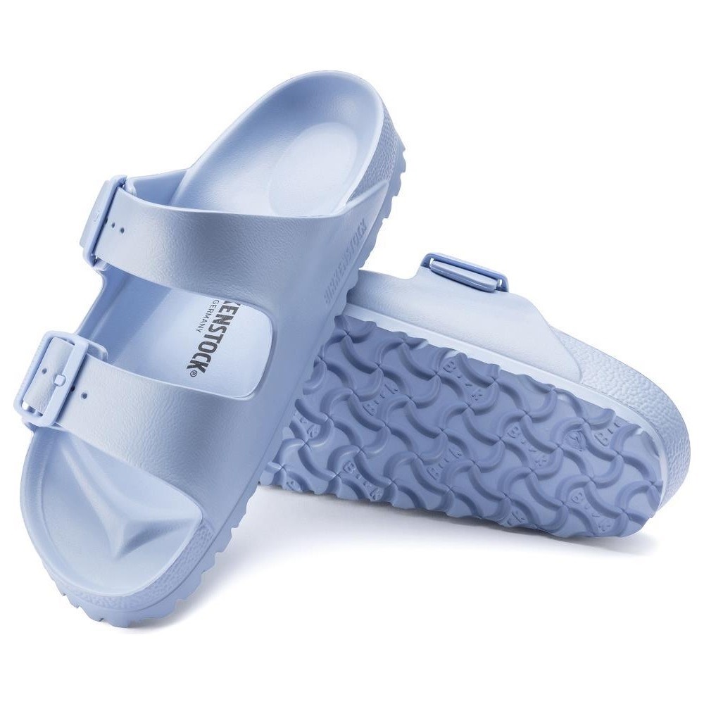 Birkenstock Kadın Terlik 1022510 Dusty Blue