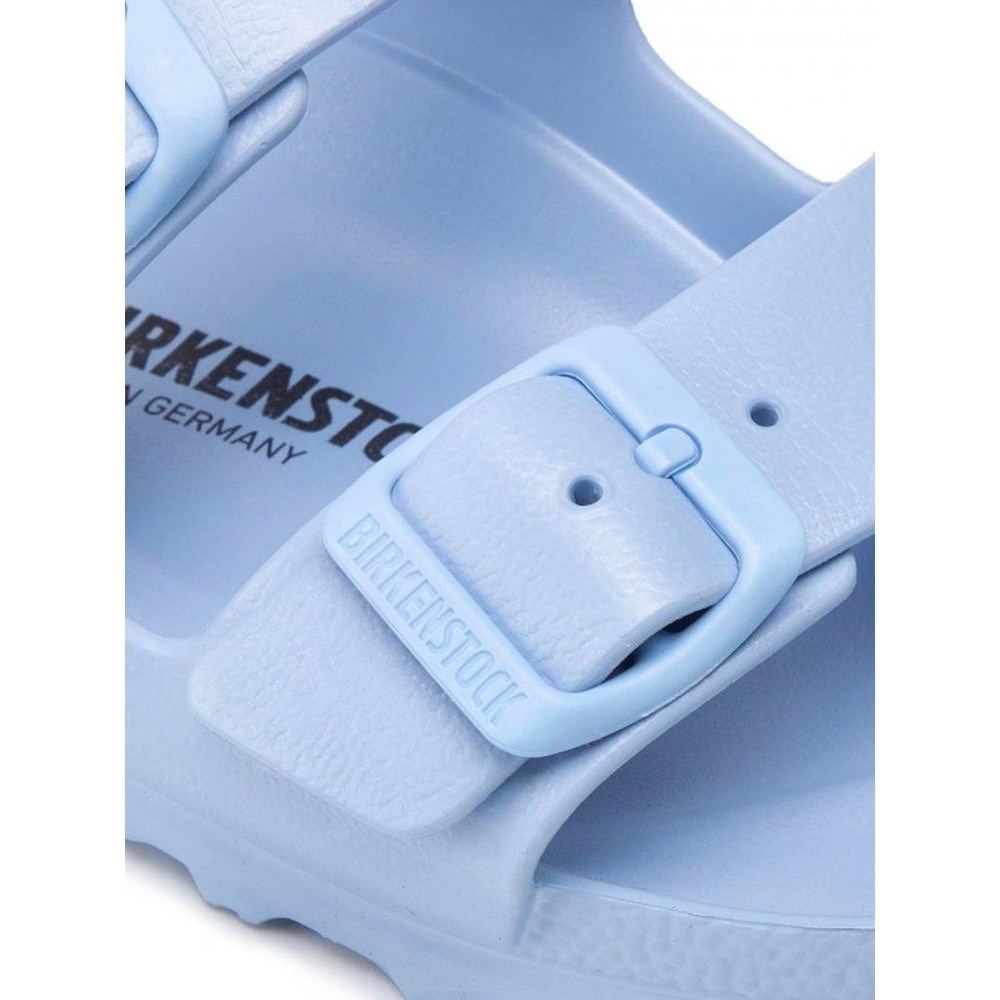 Birkenstock Kadın Terlik 1022510 Dusty Blue