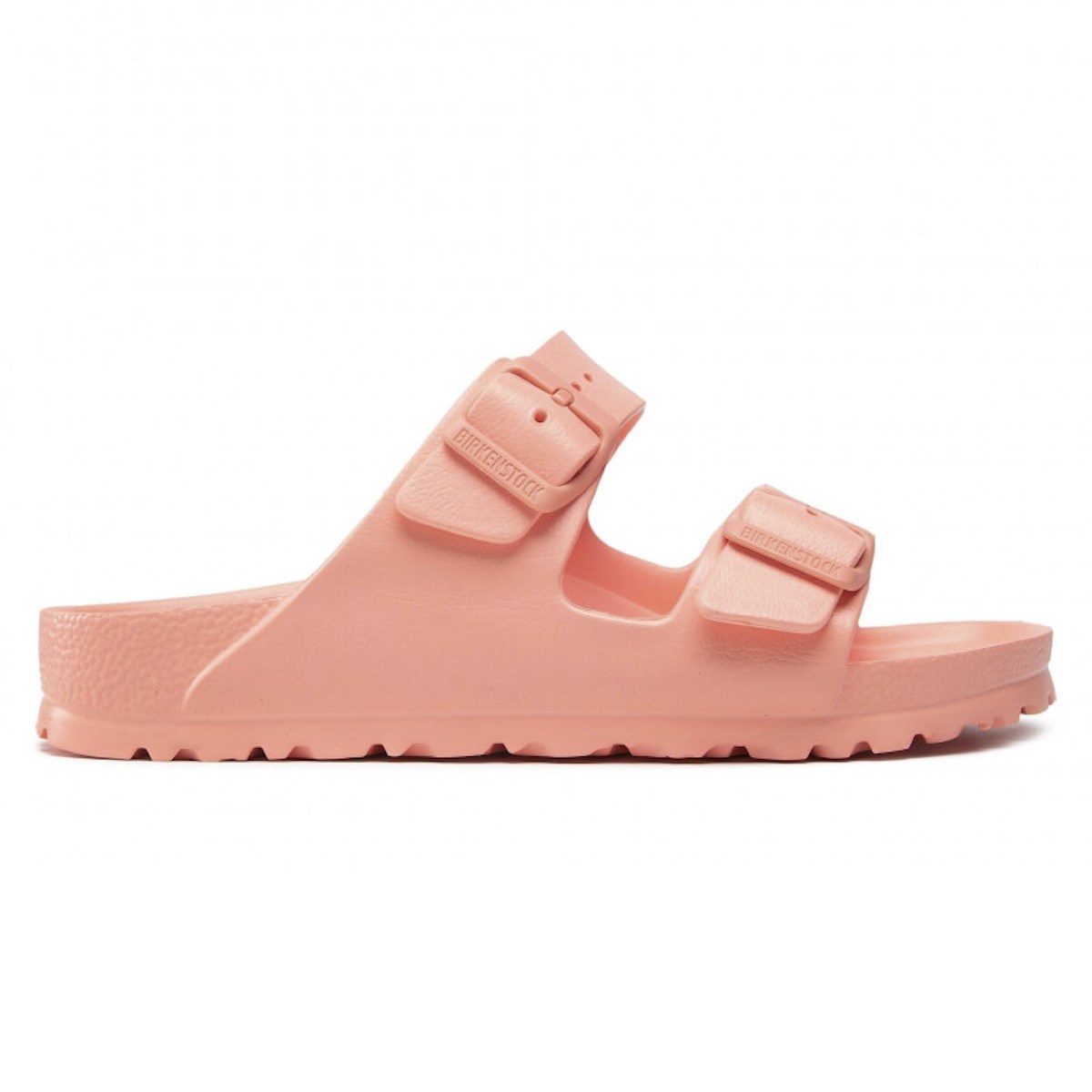 Birkenstock Kadın Terlik 1022511 Coral Peach