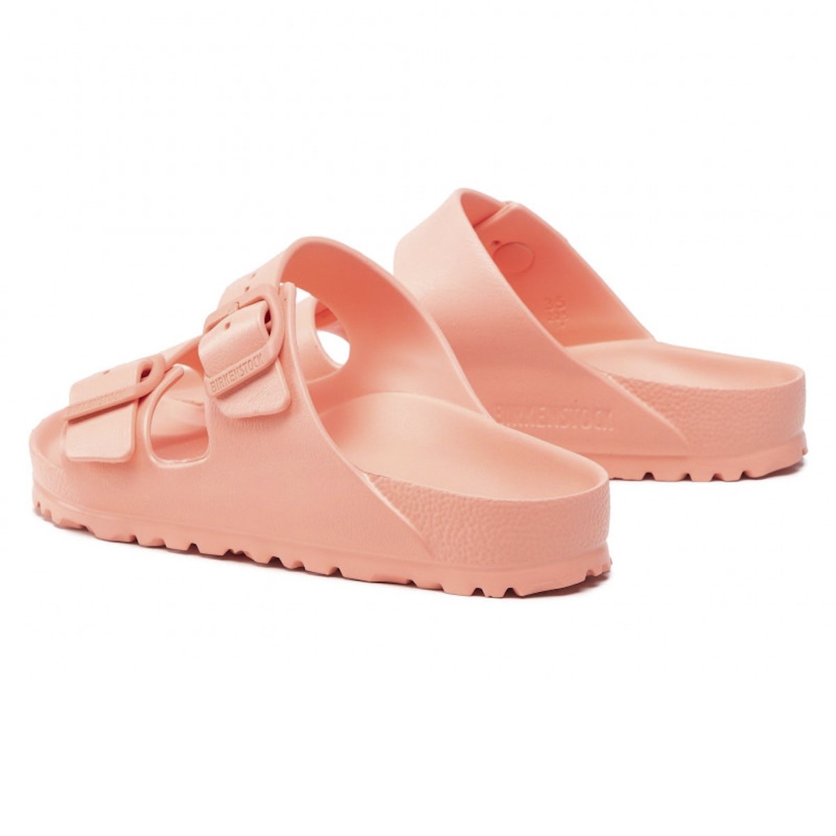 Birkenstock Kadın Terlik 1022511 Coral Peach