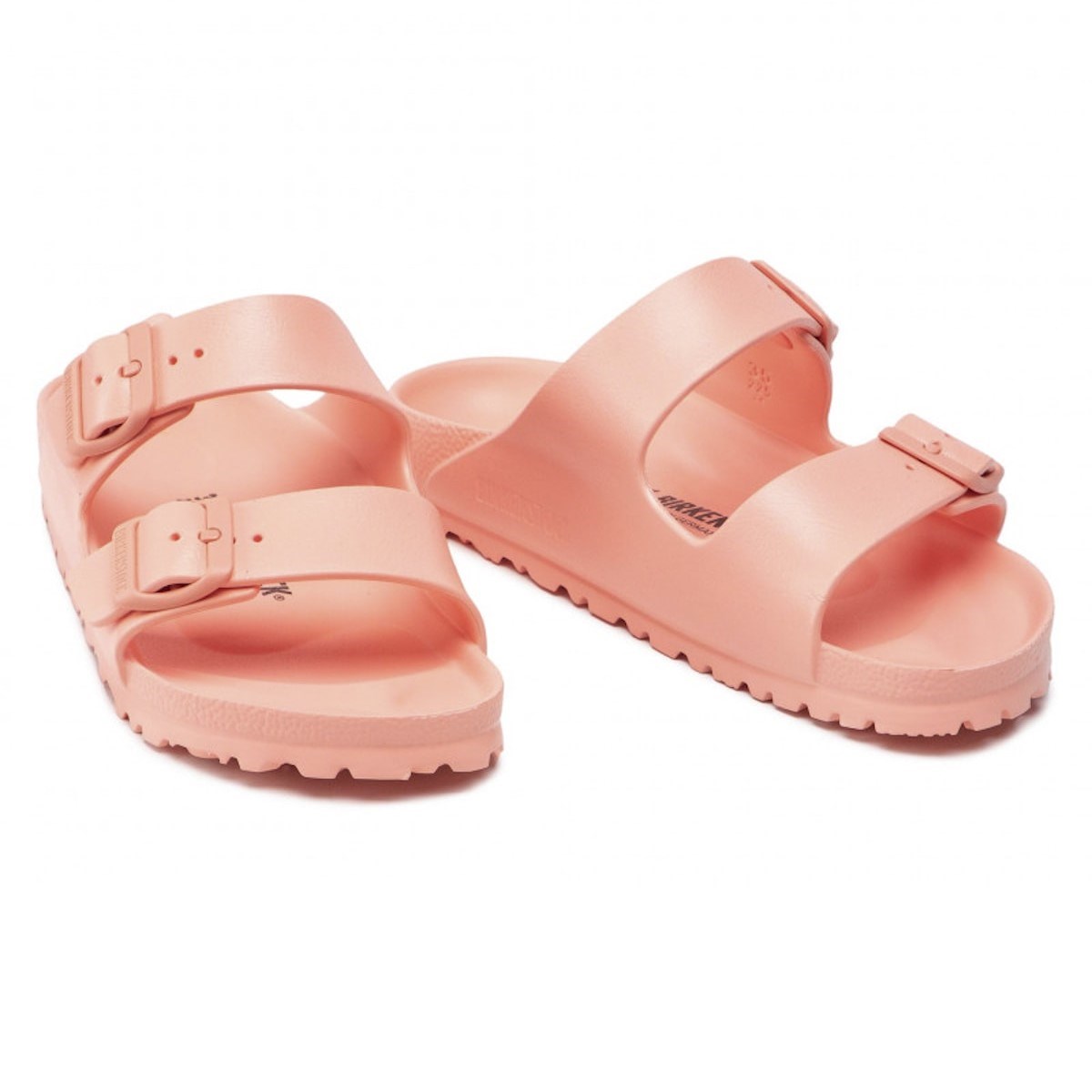 Birkenstock Kadın Terlik 1022511 Coral Peach