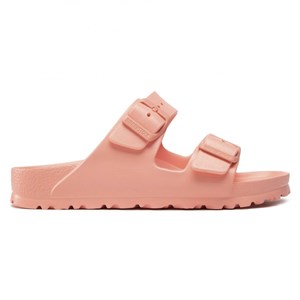 Birkenstock Kadın Terlik 1022511 Coral Peach