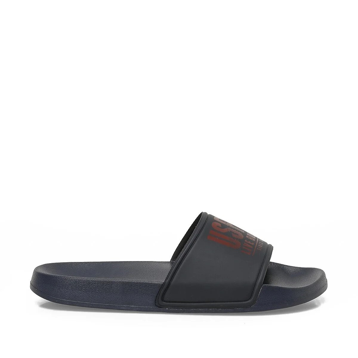 U.S. Polo Assn. Erkek Terlik 102252278 Lacı