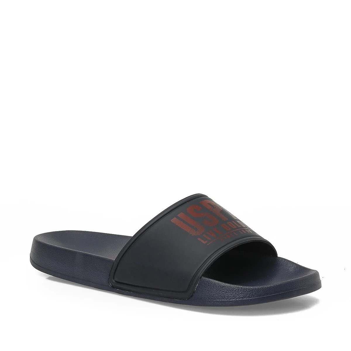 U.S. Polo Assn. Erkek Terlik 102252278 Lacı
