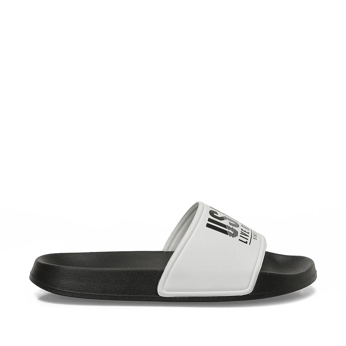 U.S. Polo Assn. Erkek Terlik 102252279 Beyaz
