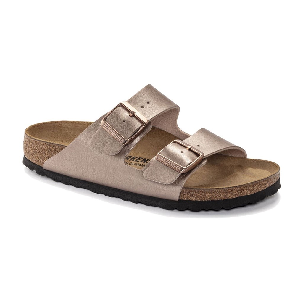 Birkenstock Kadın Terlik 1023960 Copper
