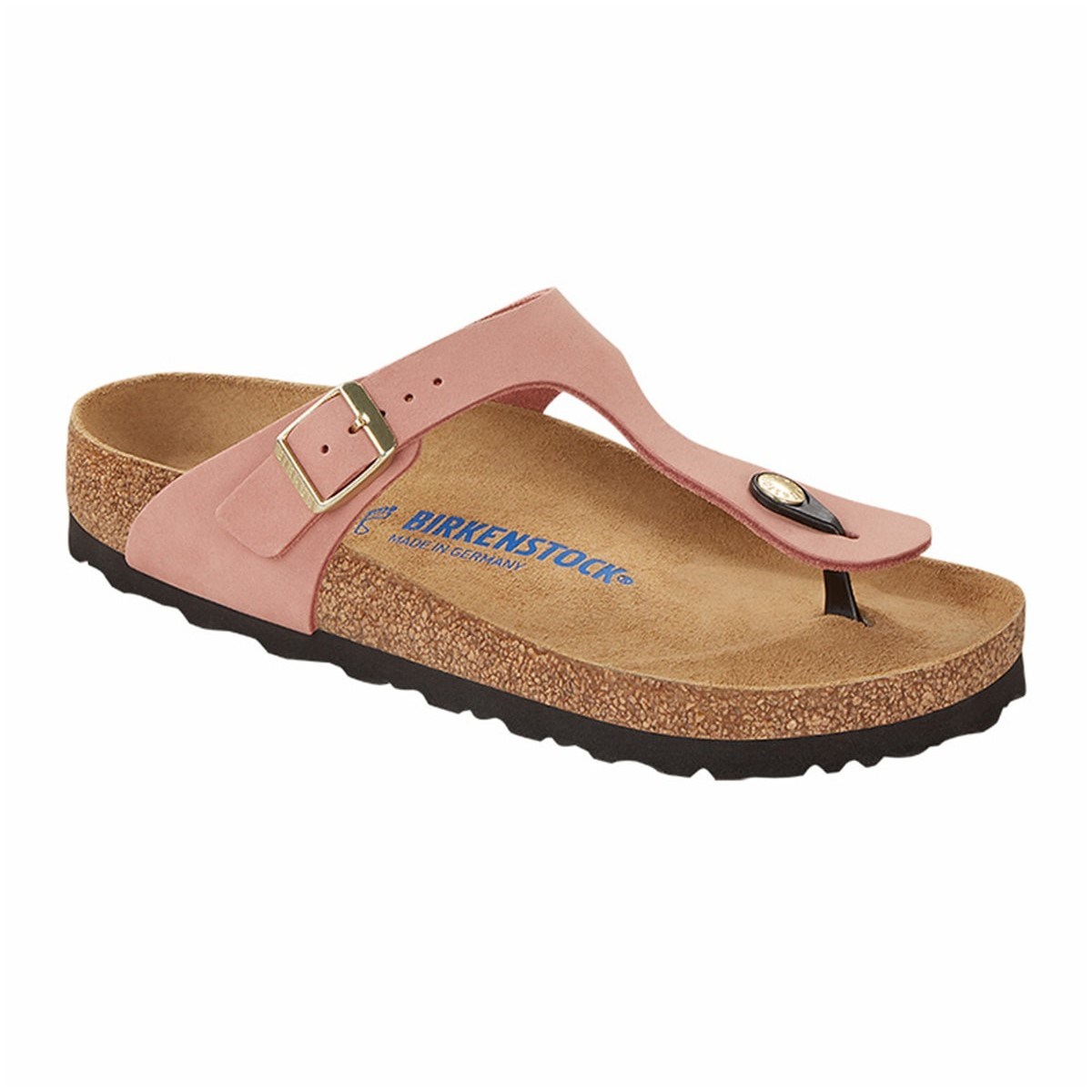 Birkenstock Kadın Terlik 1024024 Rose
