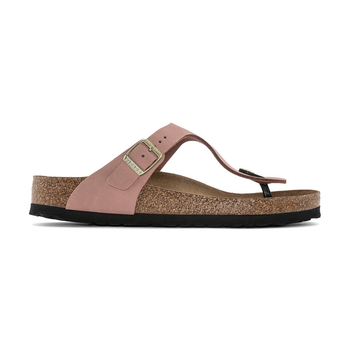 Birkenstock Kadın Terlik 1024024 Rose