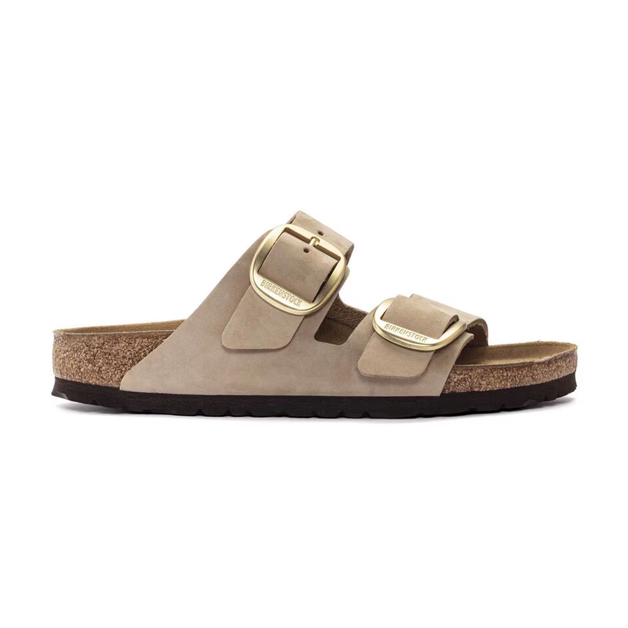 Birkenstock Kadın Terlik 1024064 Sandcastle