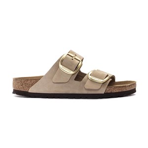 Birkenstock Kadın Terlik 1024064 Sandcastle