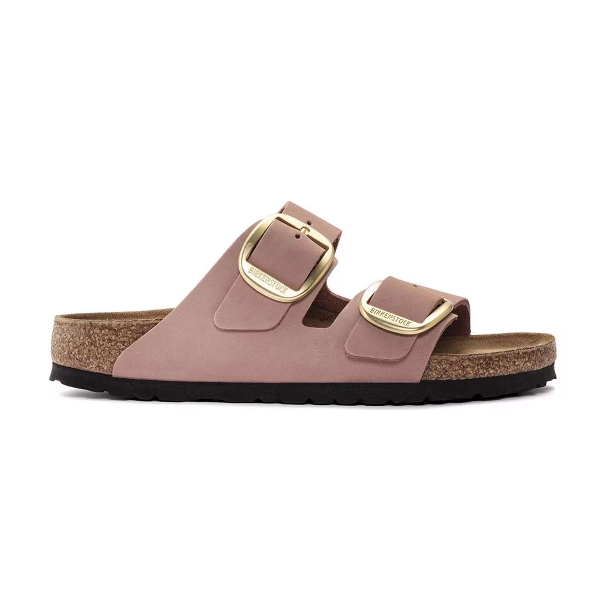 Birkenstock Kadın Terlik 1024074 Old Rose
