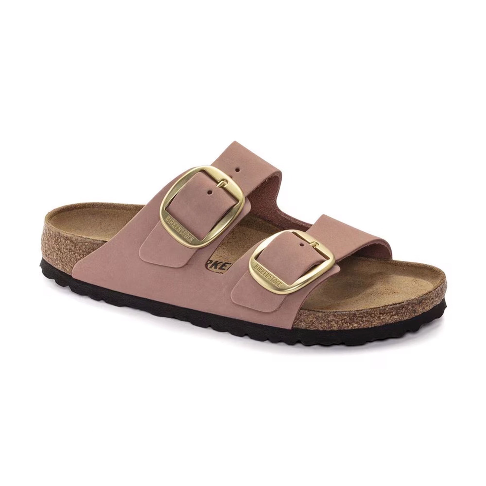 Birkenstock Kadın Terlik 1024074 Old Rose