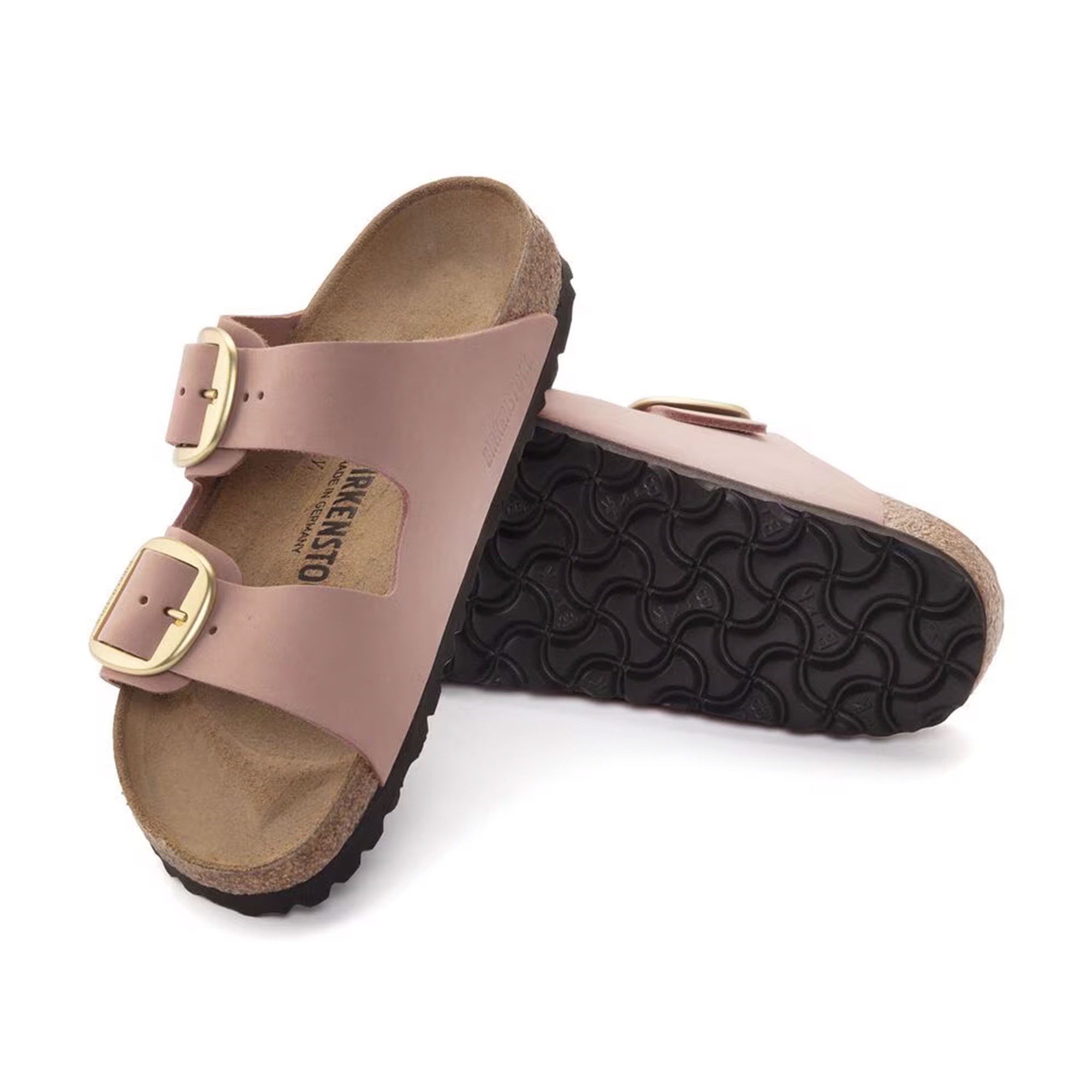 Birkenstock Kadın Terlik 1024074 Old Rose