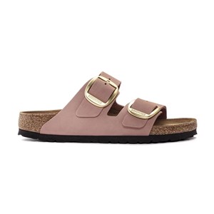 Birkenstock Kadın Terlik 1024074 Old Rose