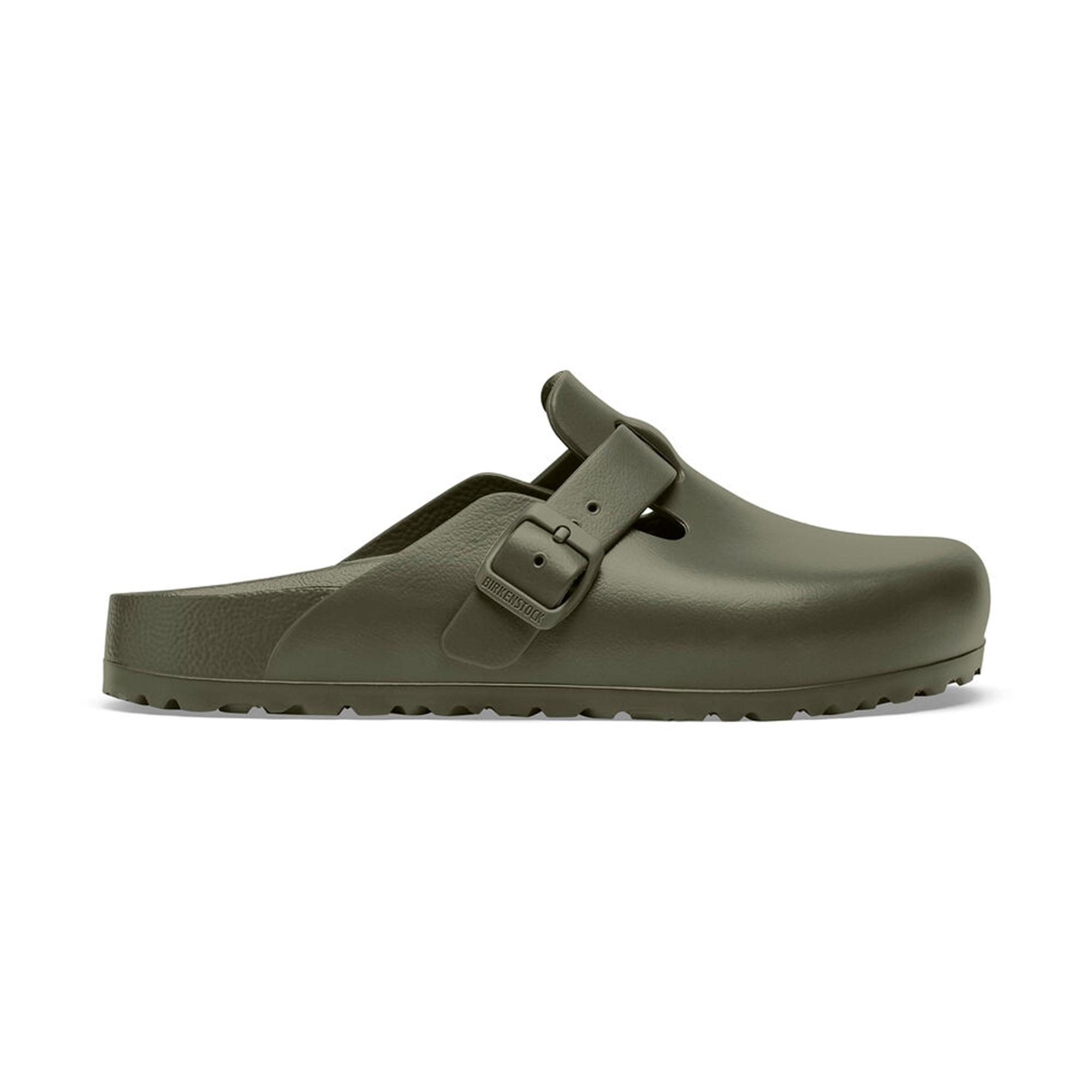 Birkenstock Erkek Terlik 1026215 Khakı