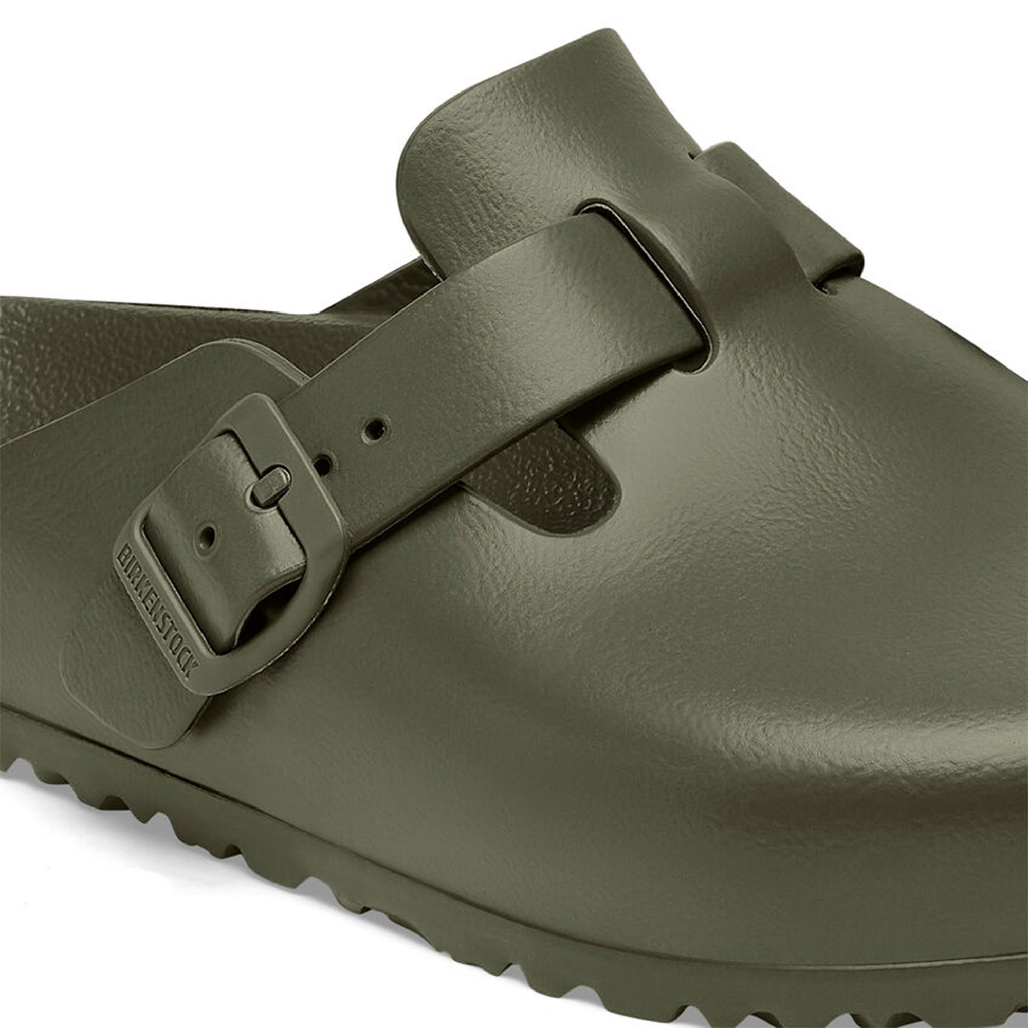 Birkenstock Erkek Terlik 1026215 Khakı