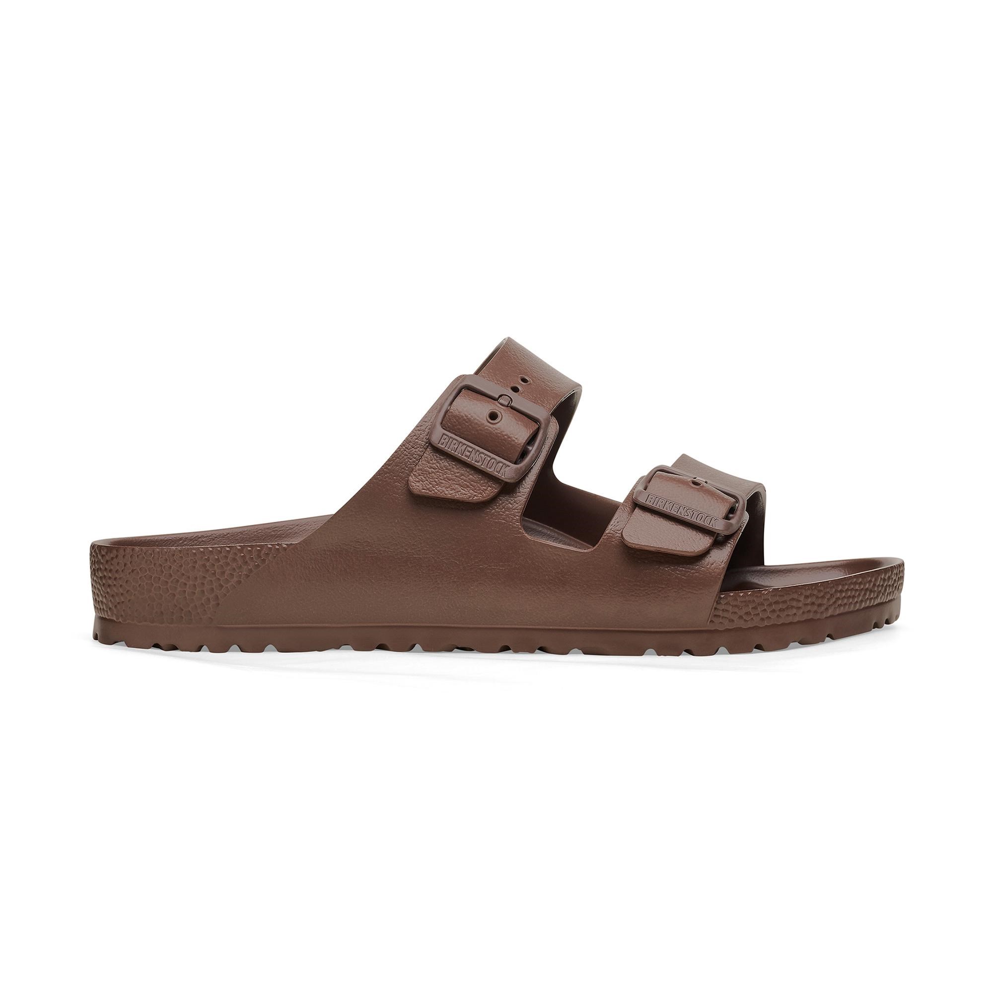 Birkenstock Kadın Terlik 1027402 Roast