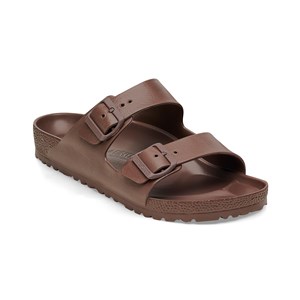 Birkenstock Kadın Terlik 1027402 Roast
