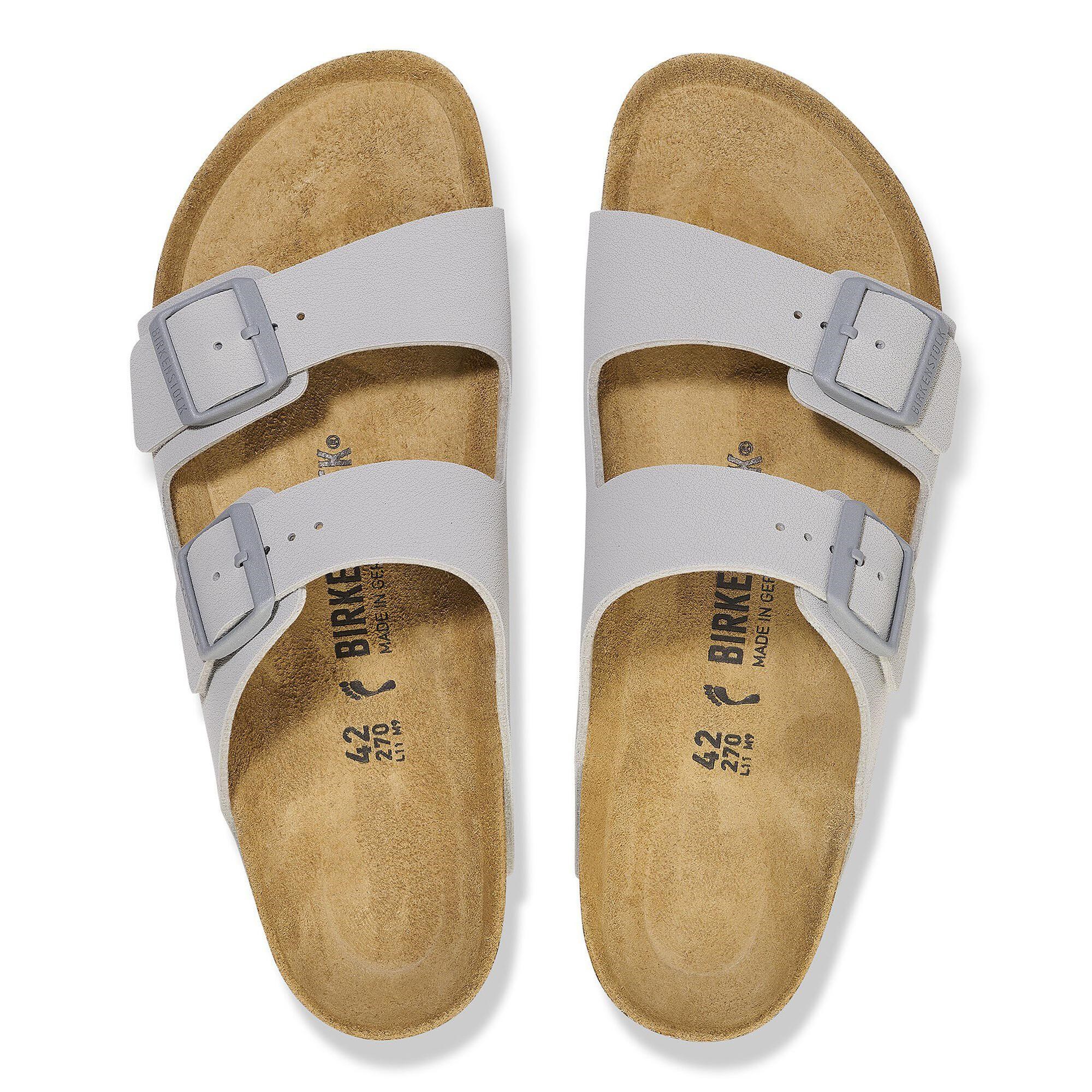 Birkenstock Unisex Terlik 1027696 Stone Coın