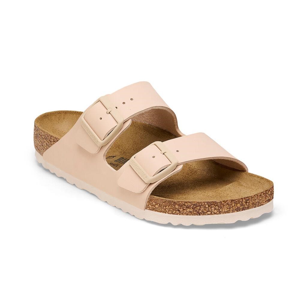 Birkenstock Kadın Terlik 1027723 New Beıge