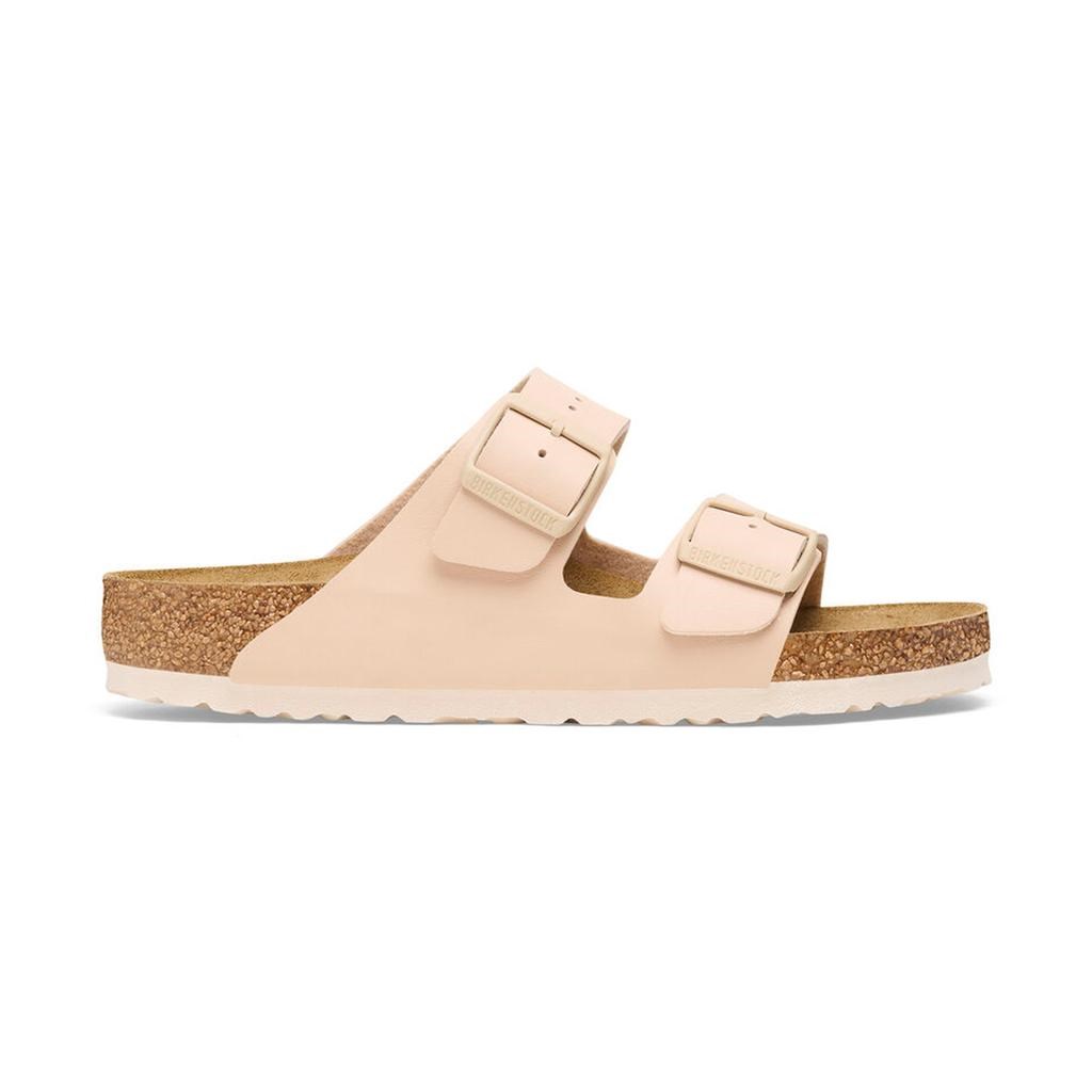 Birkenstock Kadın Terlik 1027723 New Beıge