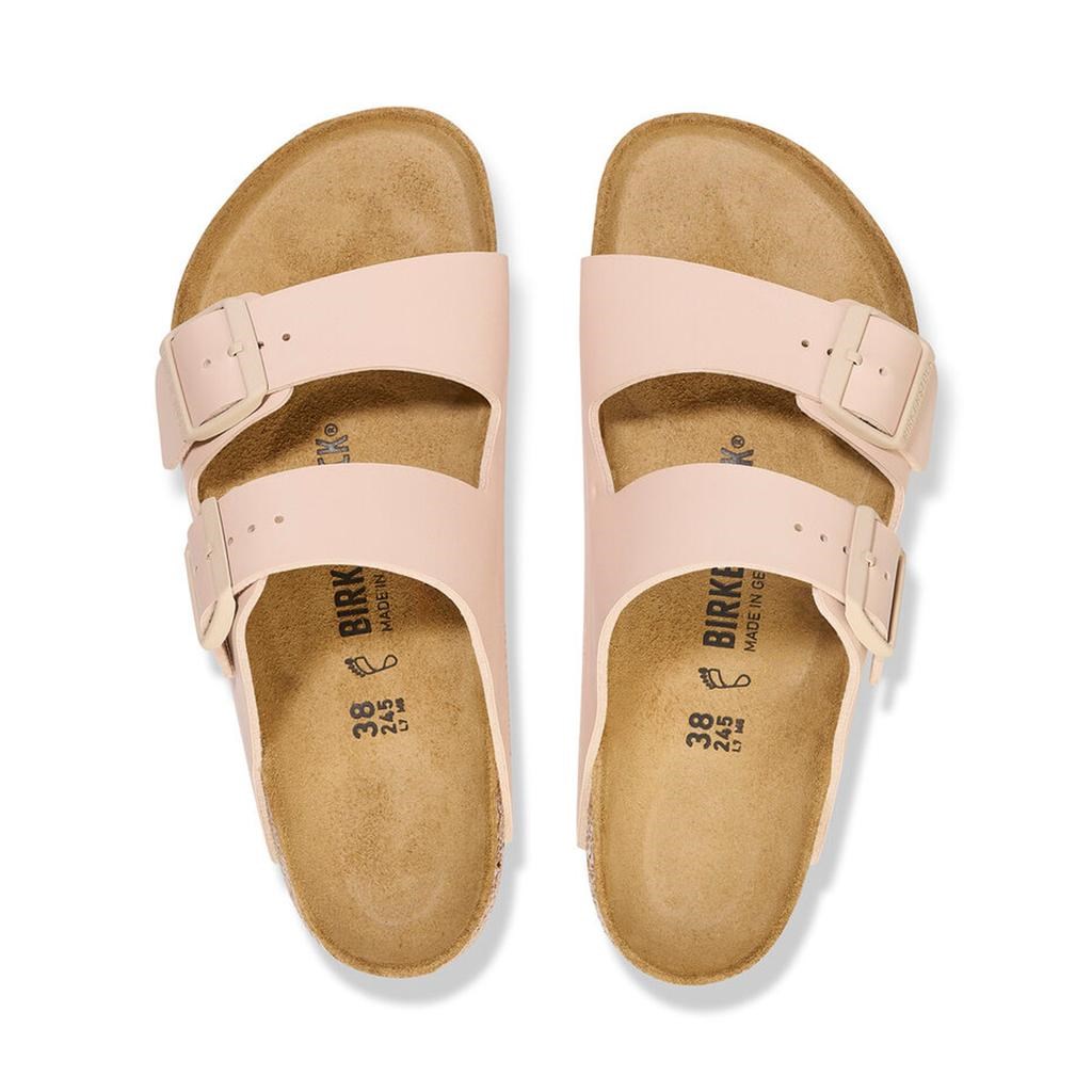 Birkenstock Kadın Terlik 1027723 New Beıge