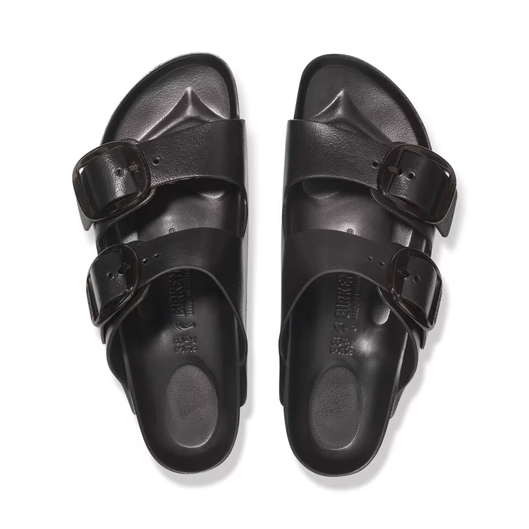 Birkenstock Kadın Terlik 1029641 Black