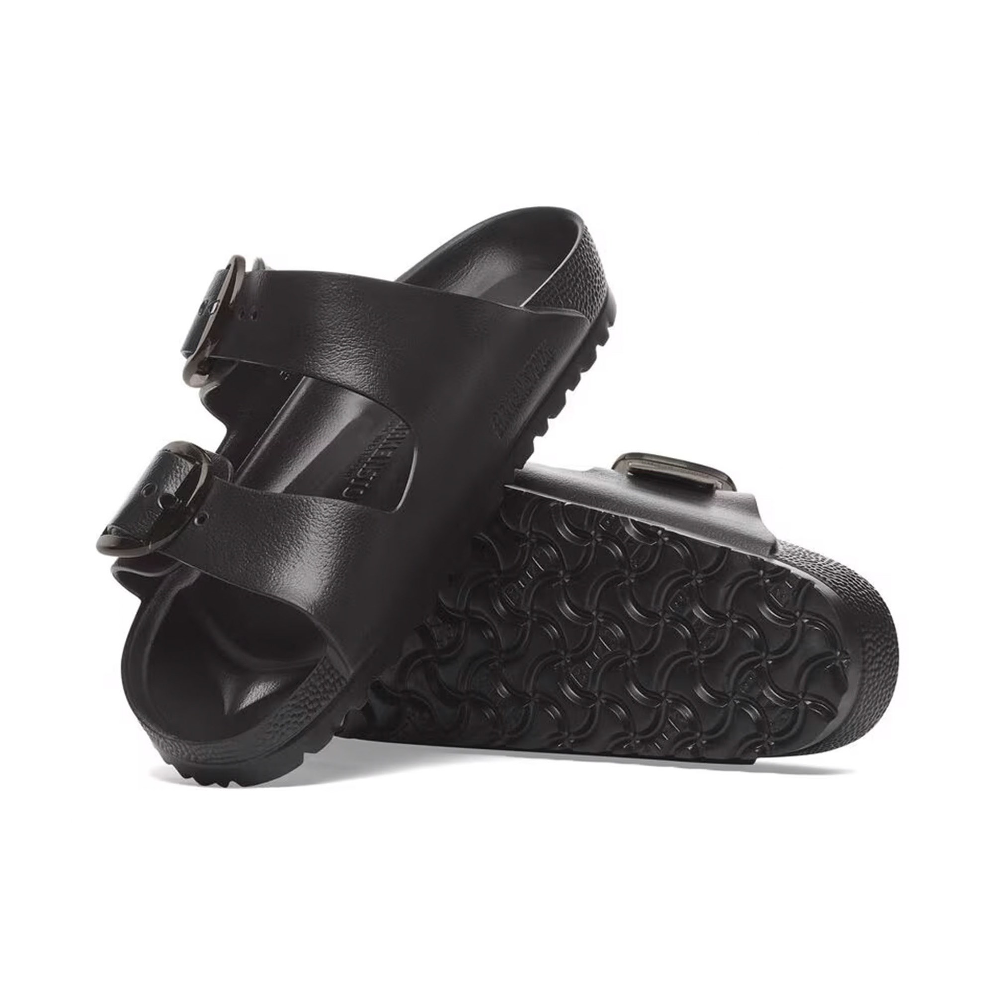 Birkenstock Kadın Terlik 1029641 Black