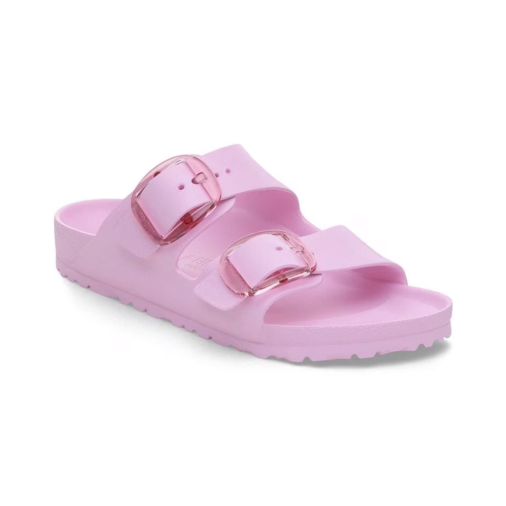 Birkenstock Kadın Terlik 1029642 Fondant Pınk