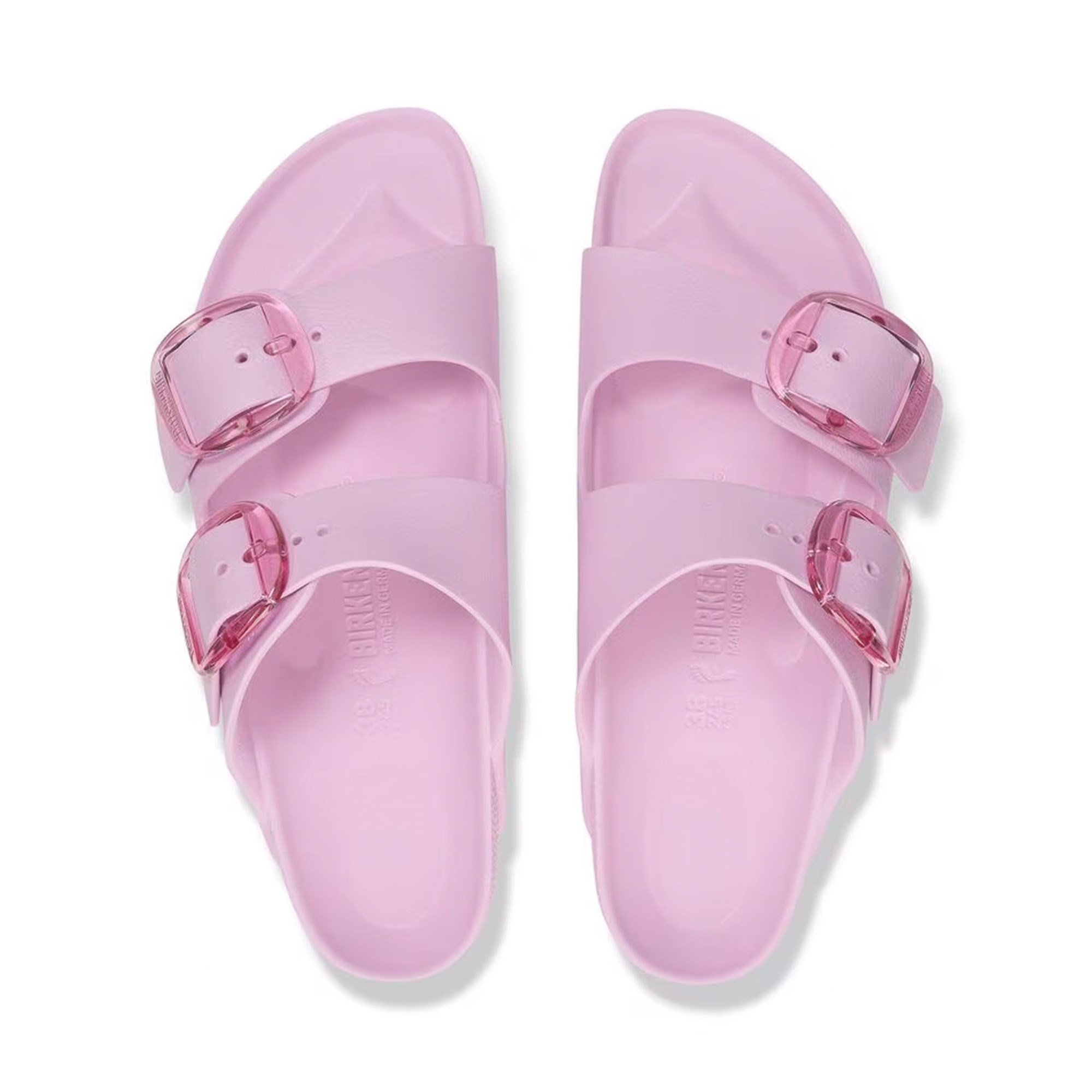 Birkenstock Kadın Terlik 1029642 Fondant Pınk