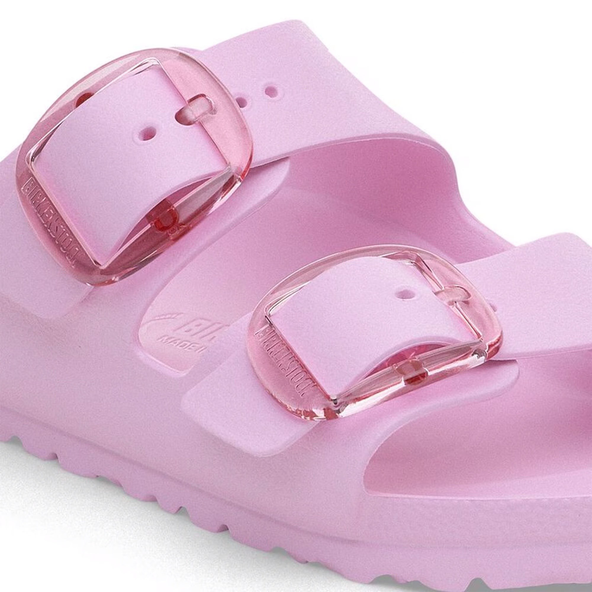 Birkenstock Kadın Terlik 1029642 Fondant Pınk