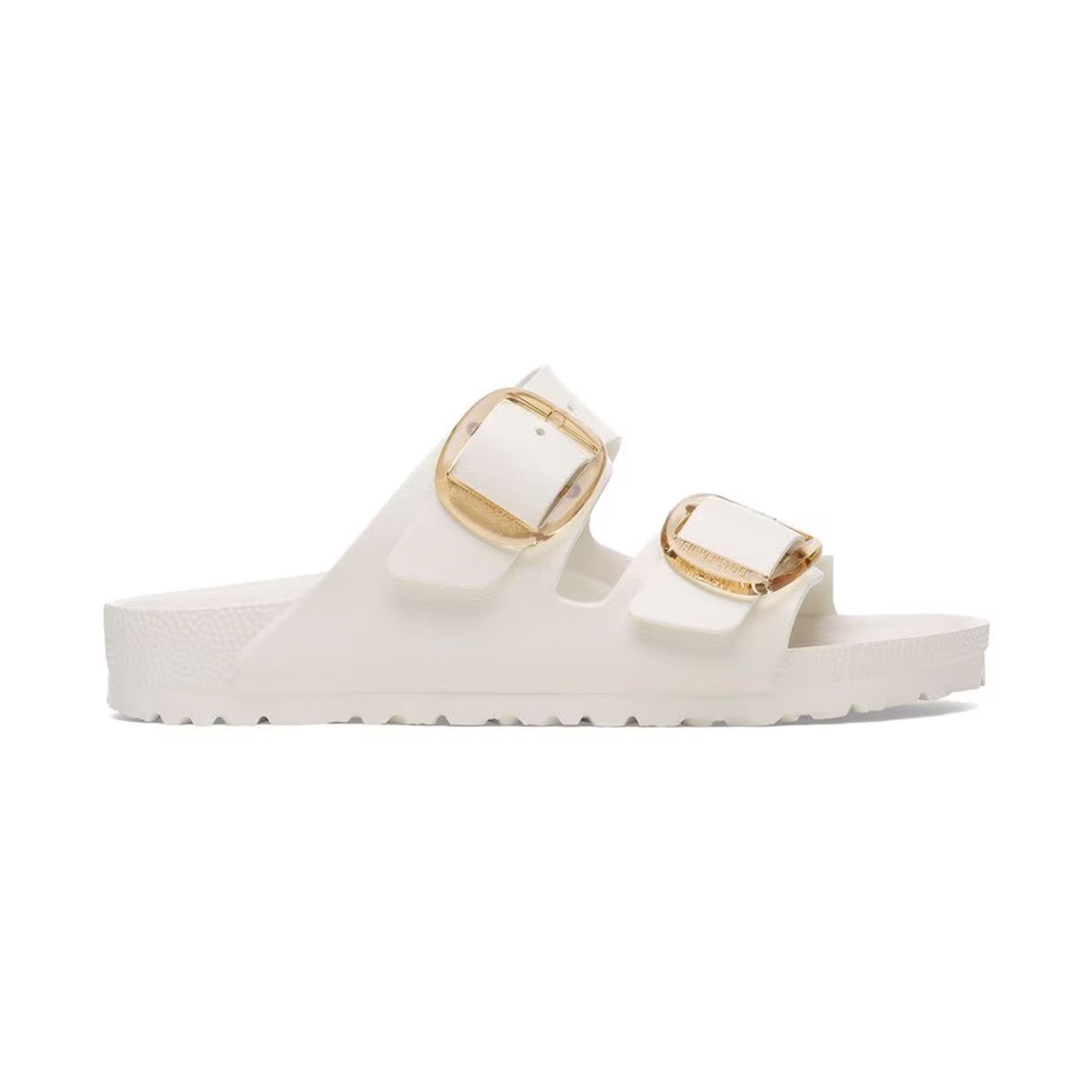 Birkenstock Kadın Terlik 1029651 Eggshell