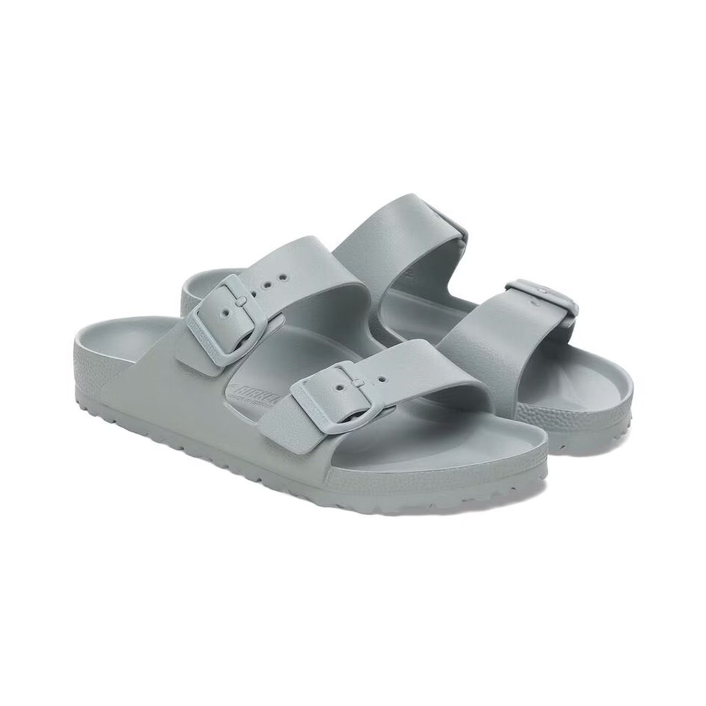 Birkenstock Kadın Terlik 1029653 Pure Sage