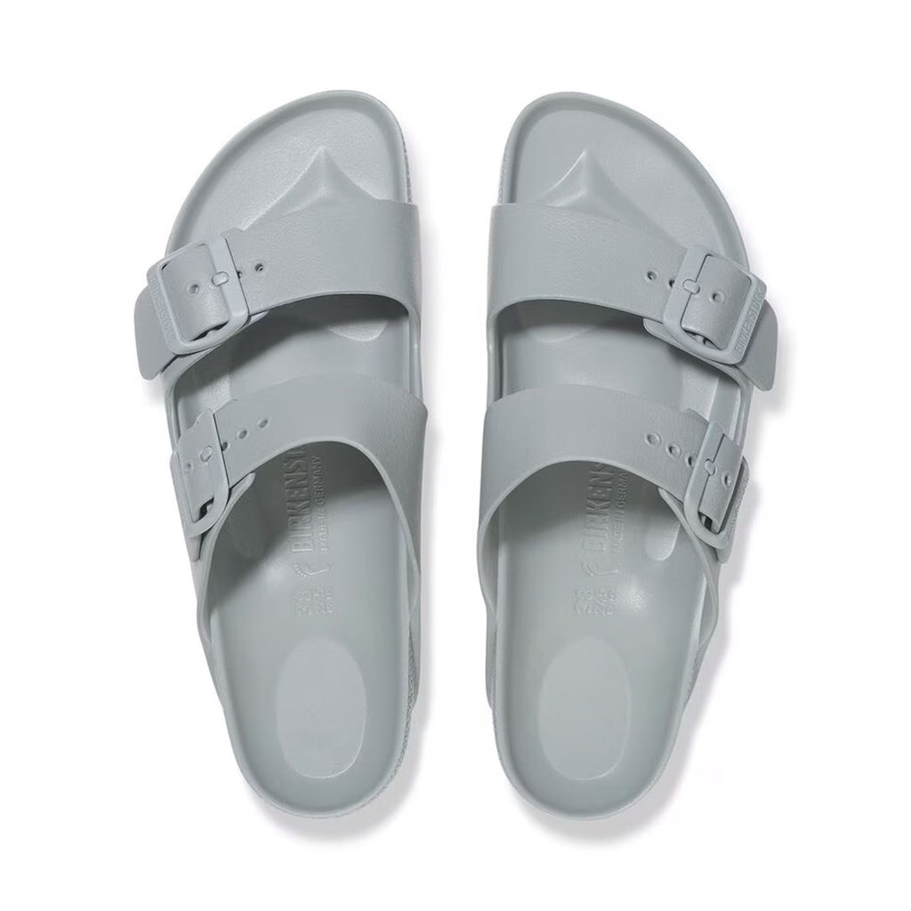 Birkenstock Kadın Terlik 1029653 Pure Sage