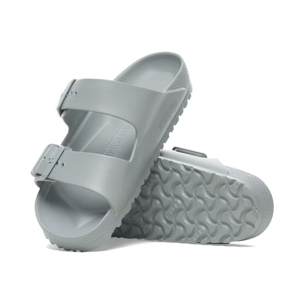 Birkenstock Kadın Terlik 1029653 Pure Sage